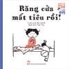 Nhà có chị có em - Răng cửa mất tiêu rồi!