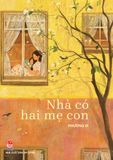 Nhà có hai mẹ con