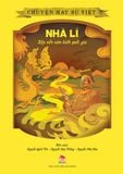 Chuyện hay sử Việt - Nhà Lí - Xây nền văn hiến quốc gia