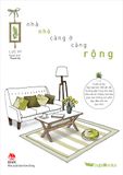 Nhà nhỏ - Càng ở càng rộng