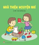 Nhà thiện nguyện nhí