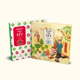 Nhâm nhi tết Ất Tỵ - Ấn phẩm đặc biệt