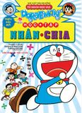 Doraemon học tập - Nhân chia