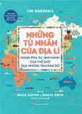 Những tù nhân của địa lí (2021)