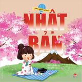 Vòng quanh thế giới - Nhật Bản (2022)