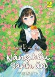 Nhật kí ẩm thực của nàng hầu sành ăn