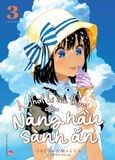 Nhật kí ẩm thực của nàng hầu sành ăn