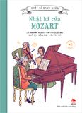 Nhật kí danh nhân - Nhật kí của Mozart (2021)