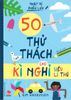 Nhật kí phiêu lưu - 50 thử thách cho kì nghỉ siêu lí thú