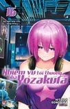 Nhiệm vụ tối thượng nhà Yozakura - Tập 16