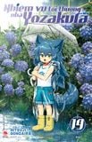 Nhiệm vụ tối thượng nhà Yozakura