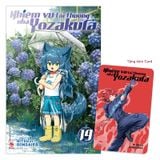 Nhiệm vụ tối thượng nhà Yozakura