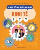 Combo Nhịp sống đương đại (5 quyển)