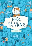 Nhóc Cá Vàng