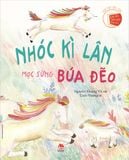 Vun đắp tâm hồn - Khác biệt mới tuyệt làm sao - Nhóc kì lân mọc sừng búa đẽo