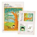 (Tập lẻ) Nhóc Maruko