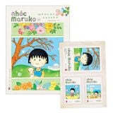 Nhóc Maruko