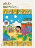 (Tập lẻ) Nhóc Maruko