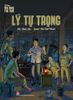 Những anh hùng trẻ tuổi - Lý Tự Trọng
