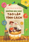 Thành công kí sự của Kira - Những bài học tạo lập tính cách (2021)