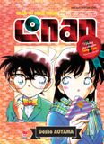 Thám tử lừng danh Conan - Những câu chuyện lãng mạn - Tập 1