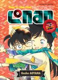 Thám tử lừng danh Conan - Những câu chuyện lãng mạn - Tập 2