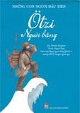 Những con người đầu tiên - Otzy - Người băng