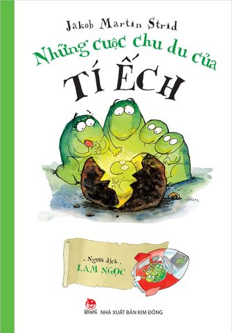 Những cuộc chu du của Tí Ếch