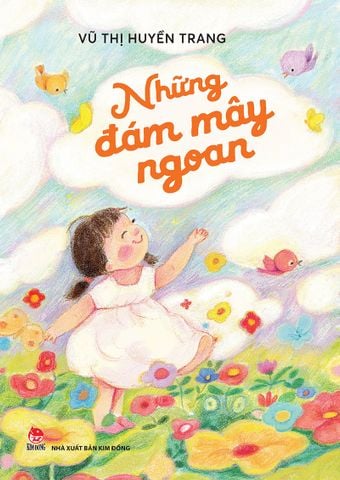 Những đám mây ngoan