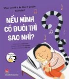 Combo Những đứa trẻ tò mò - Wondrous children (8 quyển)