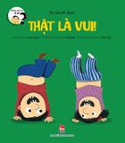Combo Những đứa trẻ tò mò - Wondrous children (8 quyển)