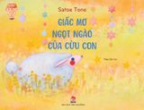 Những giấc mơ xinh - Giấc mơ ngọt ngào của cừu con