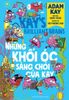 Những khối óc sáng chói của Kay
