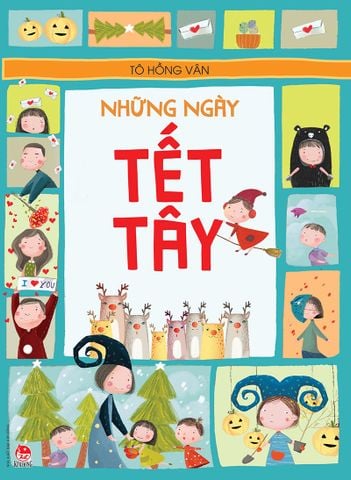 Những ngày Tết Tây (2021)