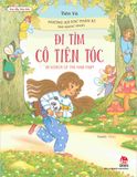 Vun đắp tâm hồn - Những sợi tóc thần kì - Đi tìm cô tiên tóc (The Magic Hairs - In Search of the Hair Fairy)