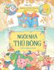 Vun đắp tâm hồn - Những sợi tóc thần kì - Ngôi nhà thú bông (The Magic Hairs - Stuffed Animal House)