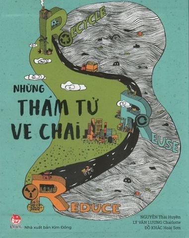 Những thám tử ve chai