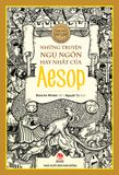 Những truyện ngụ ngôn hay nhất của Aesop