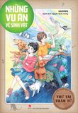 Thử tài thám tử - Những vụ án về sinh vật