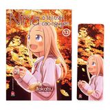 (Tập lẻ) Nina ở thị trấn cao nguyên