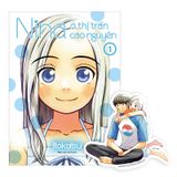 (Tập lẻ) Nina ở thị trấn cao nguyên