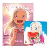 (Tập lẻ) Nina ở thị trấn cao nguyên