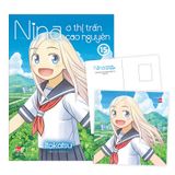 (Tập lẻ) Nina ở thị trấn cao nguyên