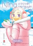 (Tập lẻ) Nina ở thị trấn cao nguyên