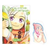 (Tập lẻ) Nina ở thị trấn cao nguyên