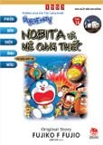 Doraemon - Phiên bản điện ảnh màu - Tập 14 (2017)