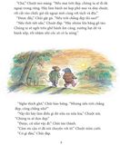 Chuột và Chũi - Nói chuyện với tớ đi!