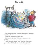 Chuột và Chũi - Nói chuyện với tớ đi!