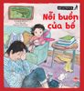 Bố là tất cả - Nỗi buồn của bố