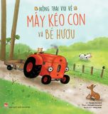 Combo Nông trại vui vẻ (9 quyển)